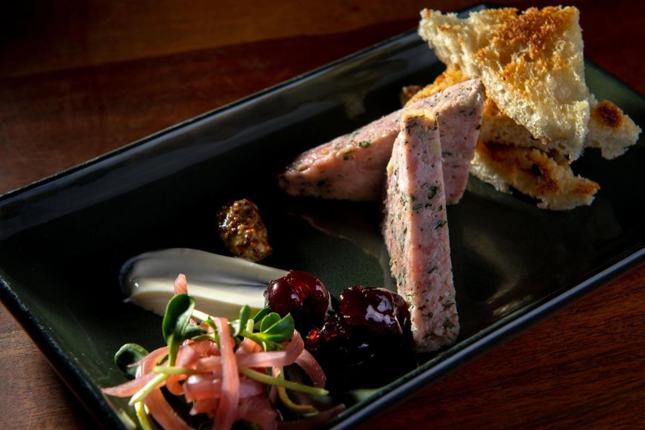 Kimpton - Pittman Hotel By Ihg Dallas Bagian luar foto