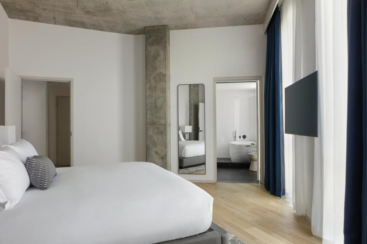 Kimpton - Pittman Hotel By Ihg Dallas Bagian luar foto