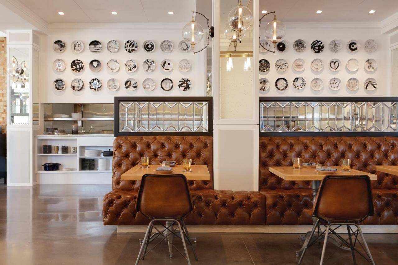Kimpton - Pittman Hotel By Ihg Dallas Bagian luar foto