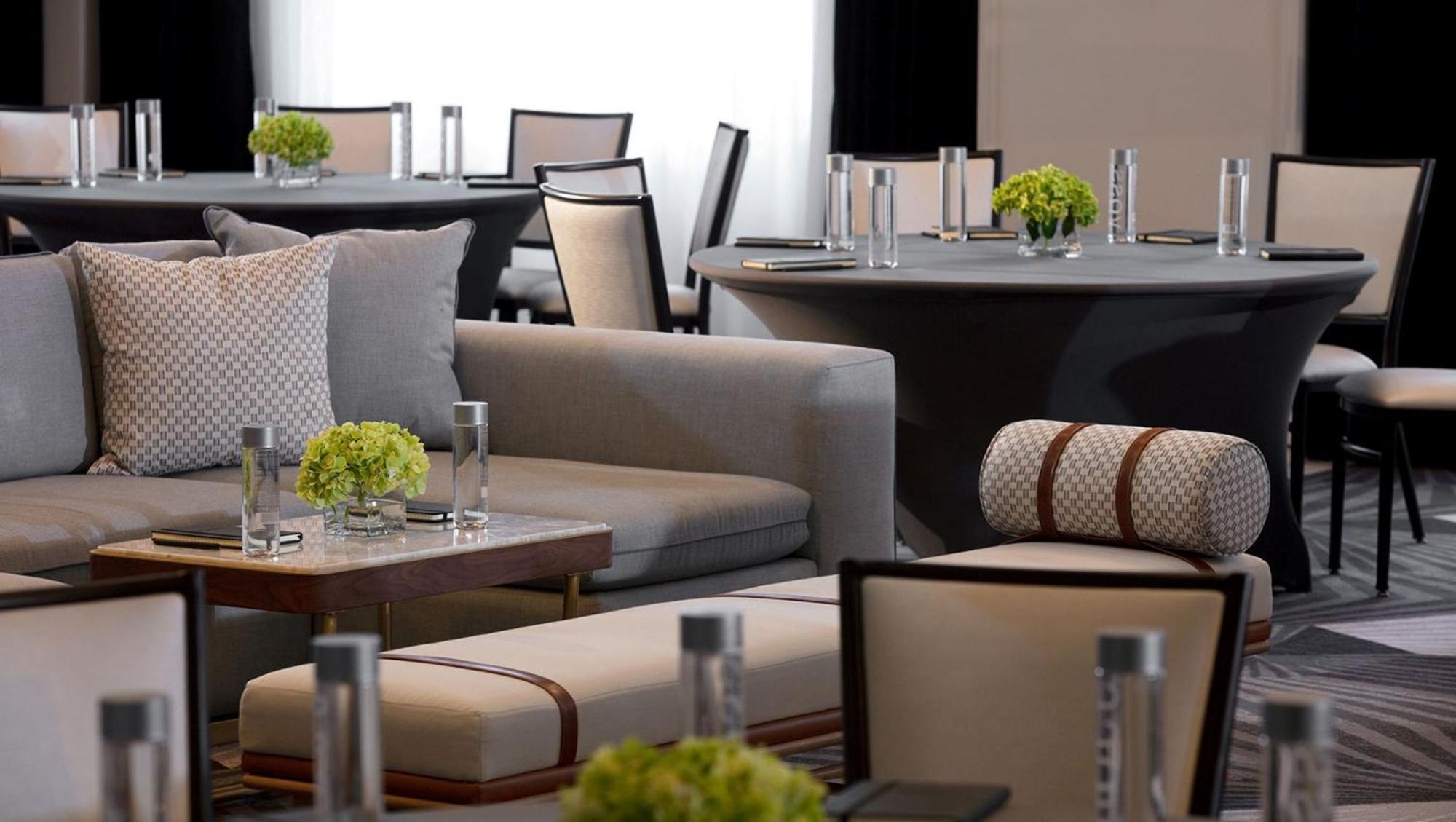 Kimpton - Pittman Hotel By Ihg Dallas Bagian luar foto